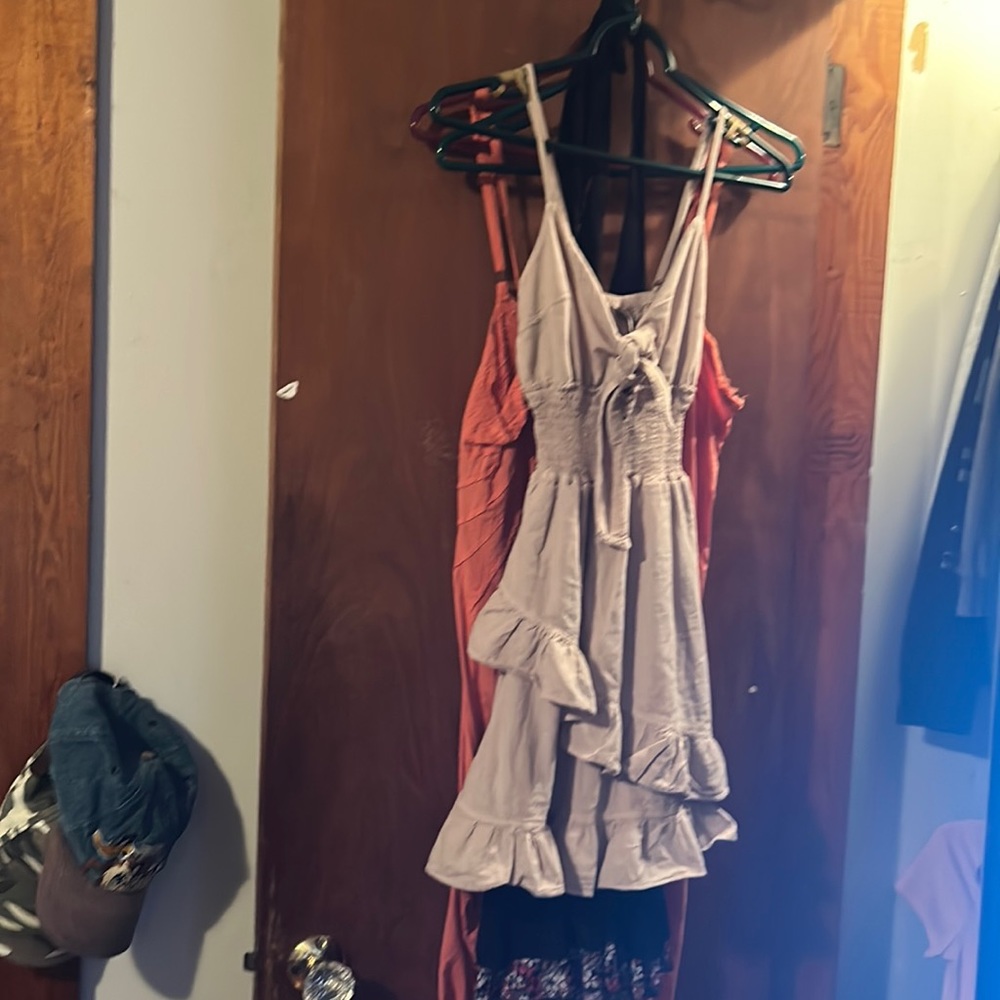 women’s summer dress